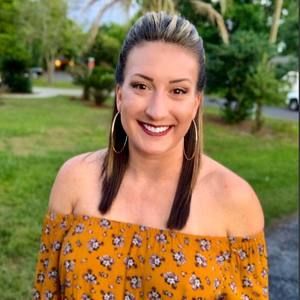 Meet your Posher, Kathryn